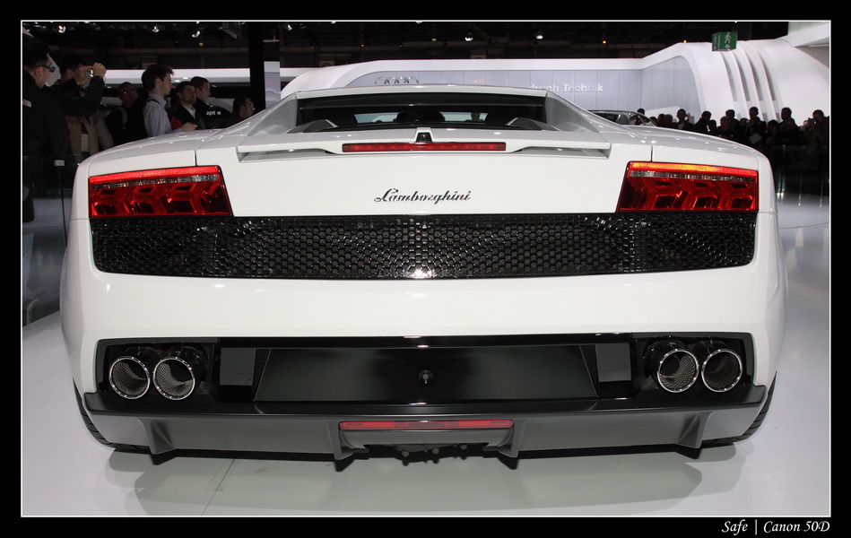 2008   10   Salon auto Paris   345